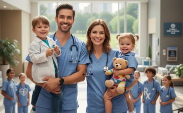 Family Coaching